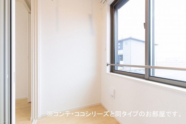 雀の宮６丁目アパート その他3