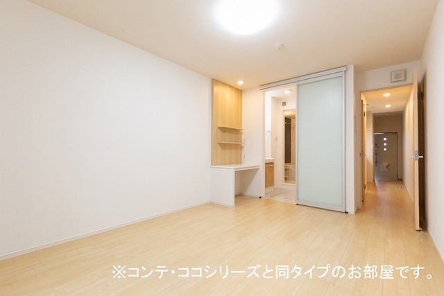 雀の宮６丁目アパート その他1