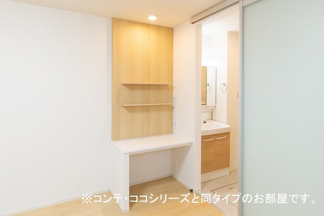 雀の宮６丁目アパート その他6