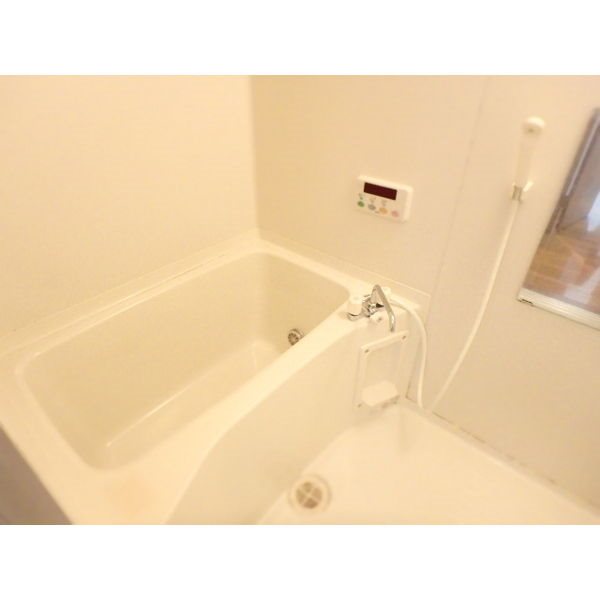 サンティールマンション 風呂画像