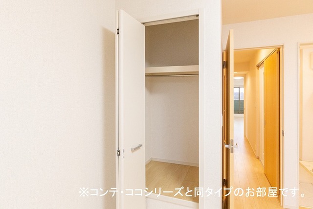 雀の宮６丁目アパート その他4