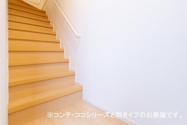 雀の宮６丁目アパート その他2