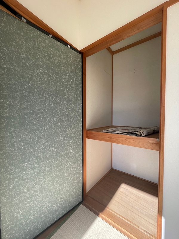 下高根沢町貸家（東棟） その他3