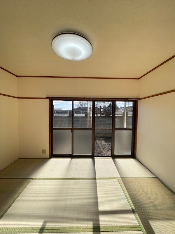 下高根沢町貸家（東棟） その他6