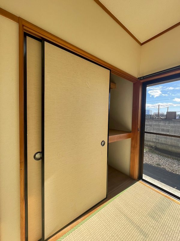 下高根沢町貸家（東棟） その他11