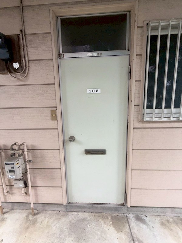 コスモハイツ2　A その他4