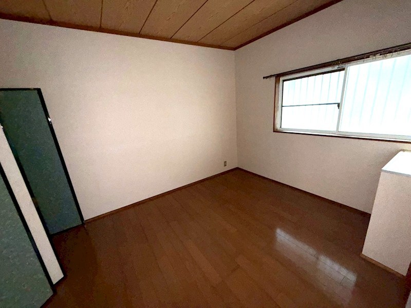 コスモハイツ2　A ベッドルーム