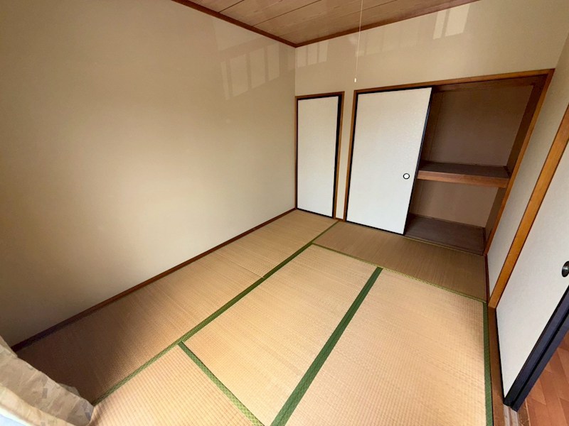 コスモハイツ2　A その他2