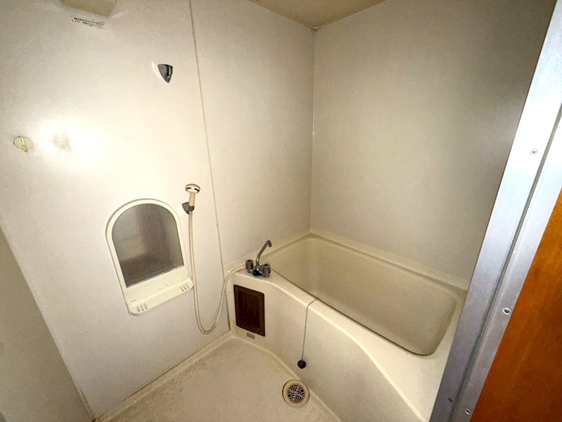 コスモハイツ2　A 風呂画像