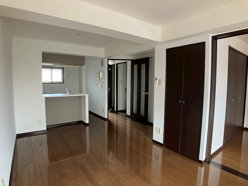 ヴィベール リビング