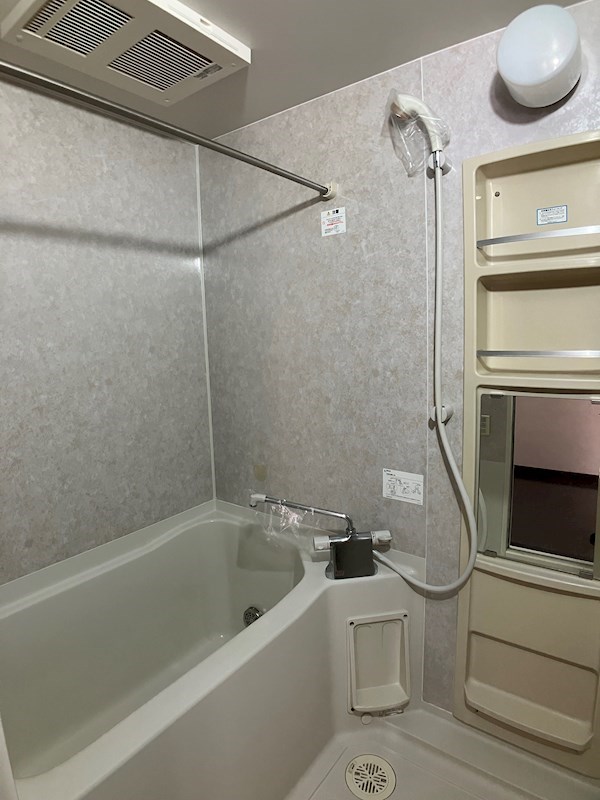 ヴィベール 風呂画像