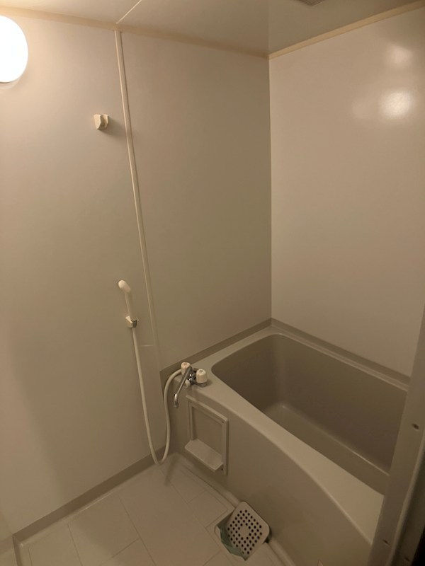 すずらんⅦ 風呂画像