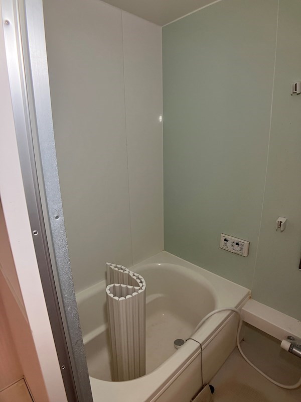 ビオス竹林 風呂画像