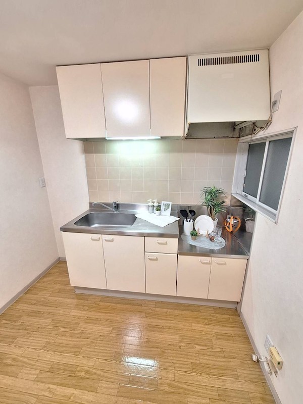 ベルメゾン・スイ キッチン