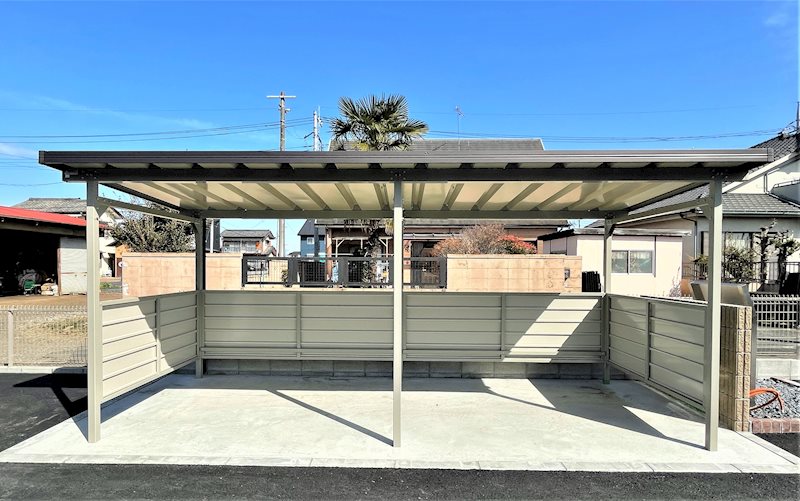 Lupinus（ルピナス） その他外観1