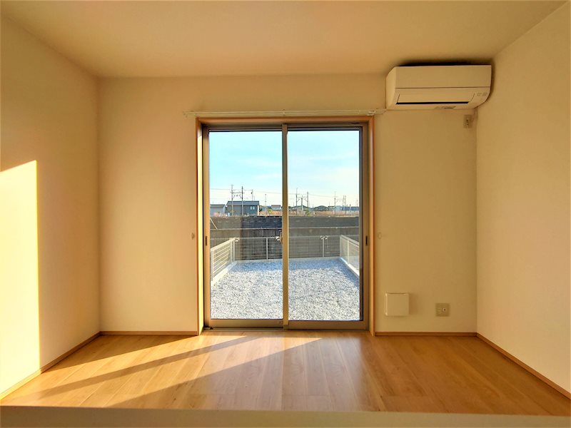 Lupinus（ルピナス） リビング