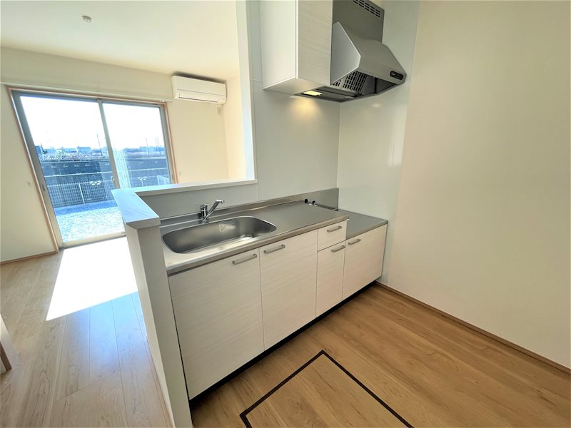 Lupinus（ルピナス） キッチン