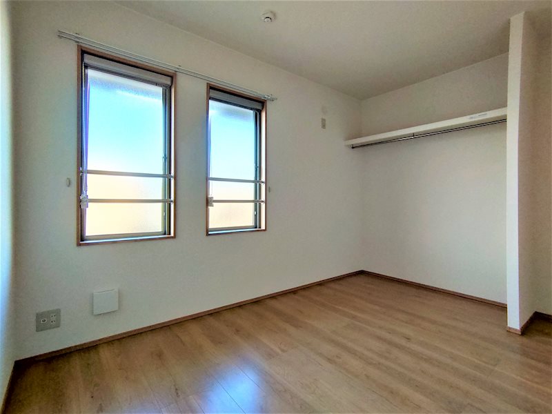 Lupinus（ルピナス） ベッドルーム