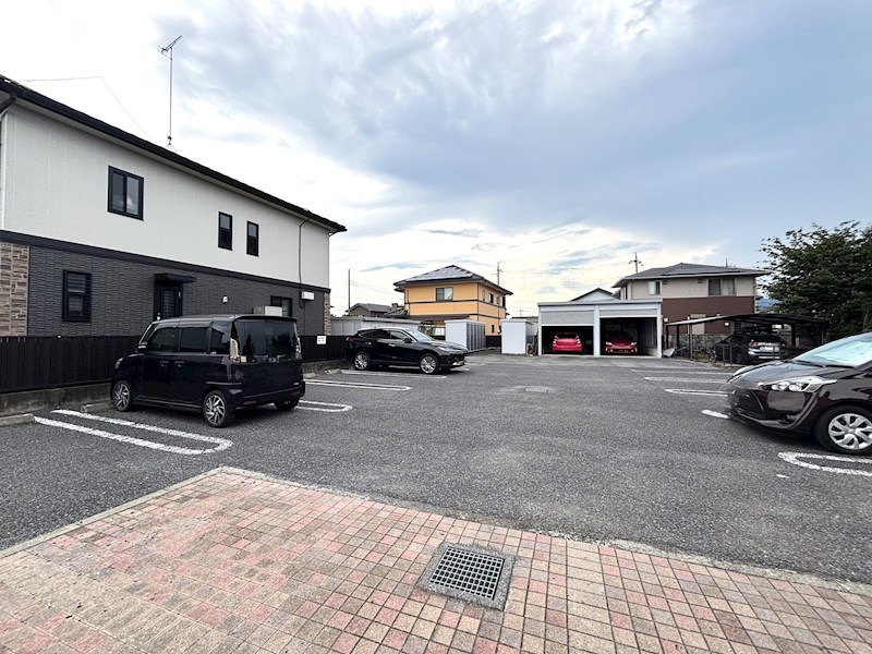 グラシア　Ｂ その他9