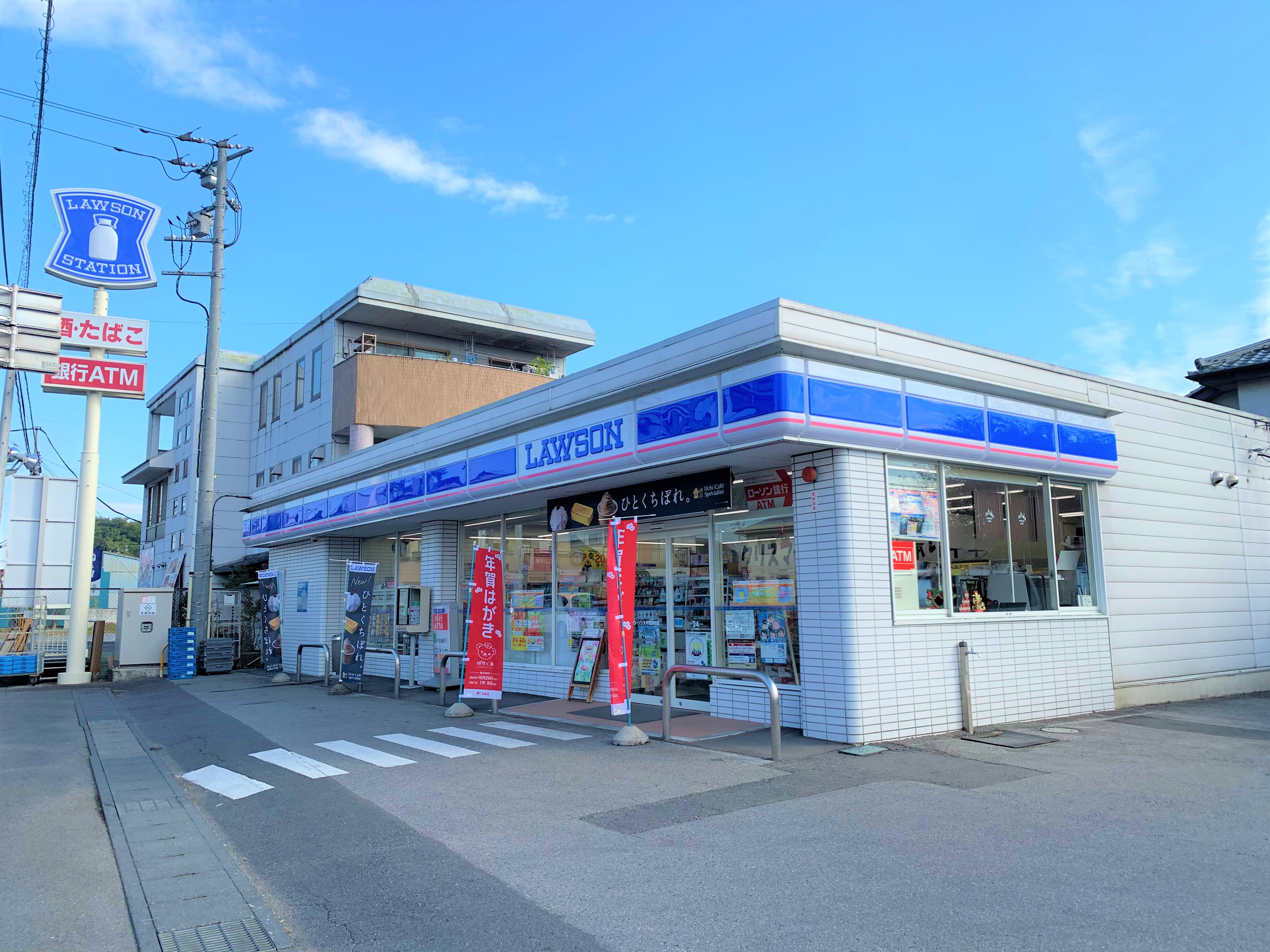 グラシア　Ｂ 周辺画像2