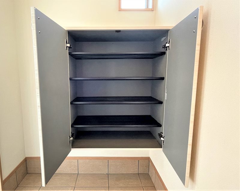 Lupinus（ルピナス） 玄関