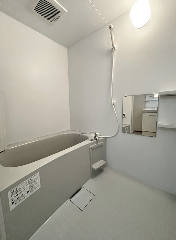 Lupinus（ルピナス） 風呂画像