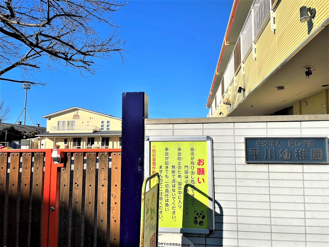 Lupinus（ルピナス） 周辺画像8