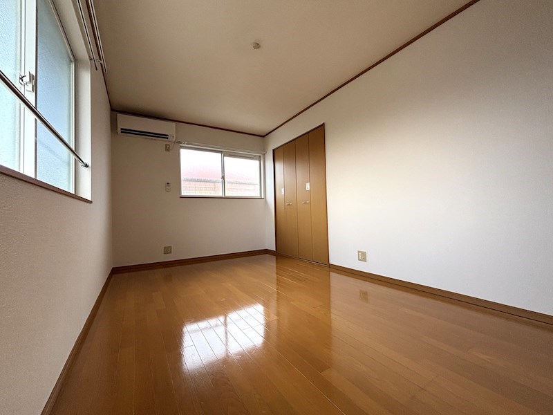 グラシア　Ｂ ベッドルーム