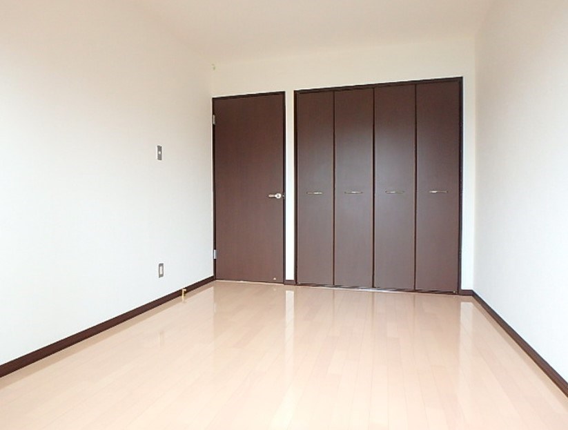 エフ　プラッツ ベッドルーム