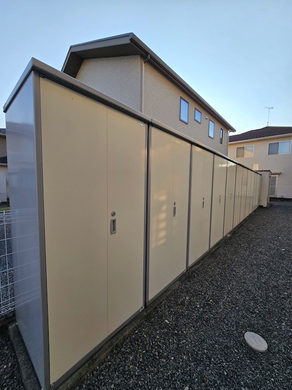 ビューラーKEN　B その他19