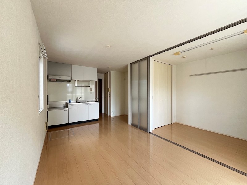 ビューラーKEN　C リビング