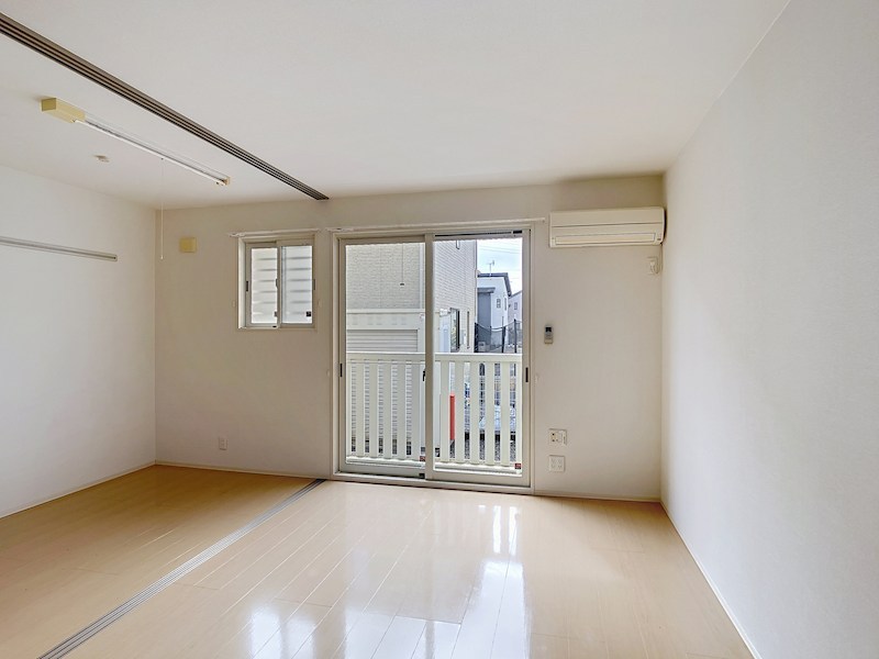 ビューラーKEN　C リビング