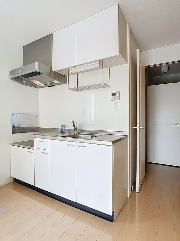 ビューラーKEN　C キッチン