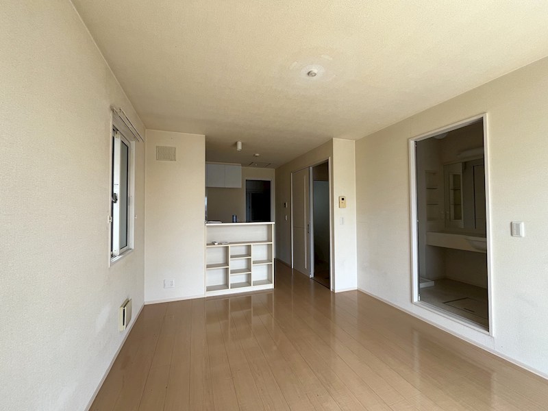 ビューラーKEN　B リビング