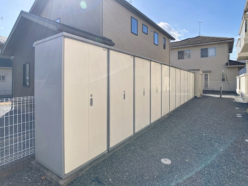 ビューラーKEN　C その他7