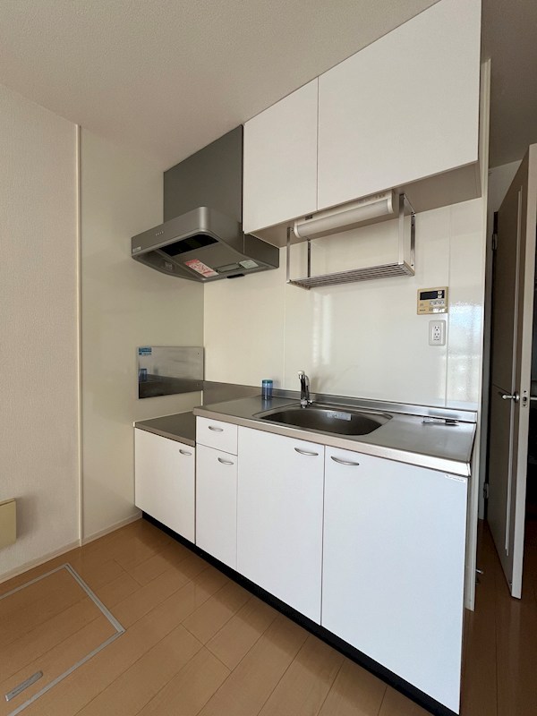 ビューラーKEN　C キッチン