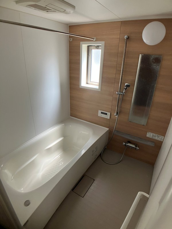 エルメゾン鶴田 風呂画像