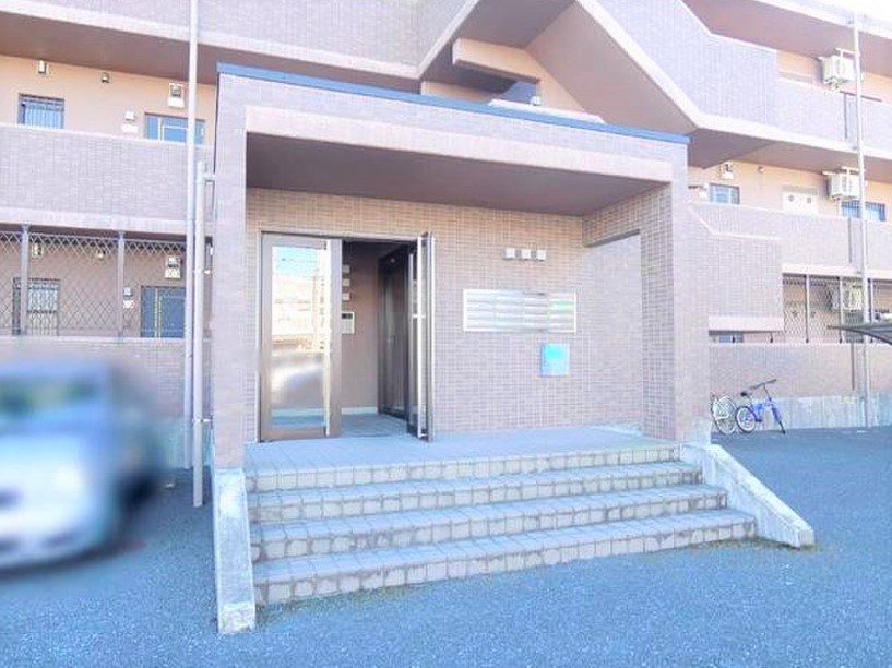 エフ　プラッツ その他6