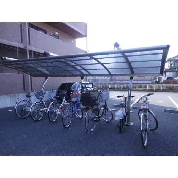 エフ　プラッツ その他8