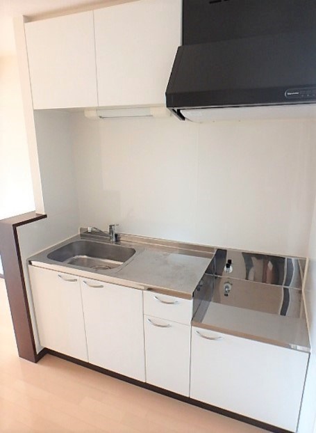 エフ　プラッツ キッチン