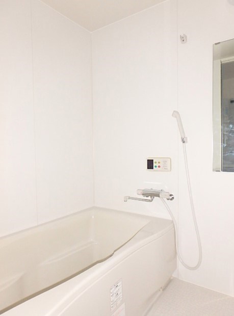 エフ　プラッツ 風呂画像