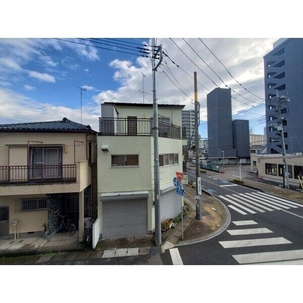 ブランクロスⅠ その他4