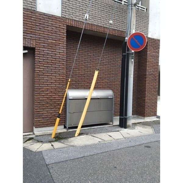 ブランクロスⅠ その他6