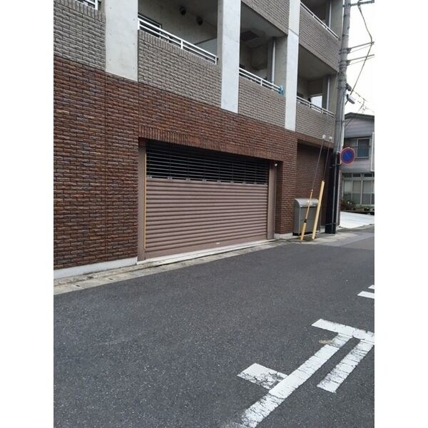 ブランクロスⅠ その他7