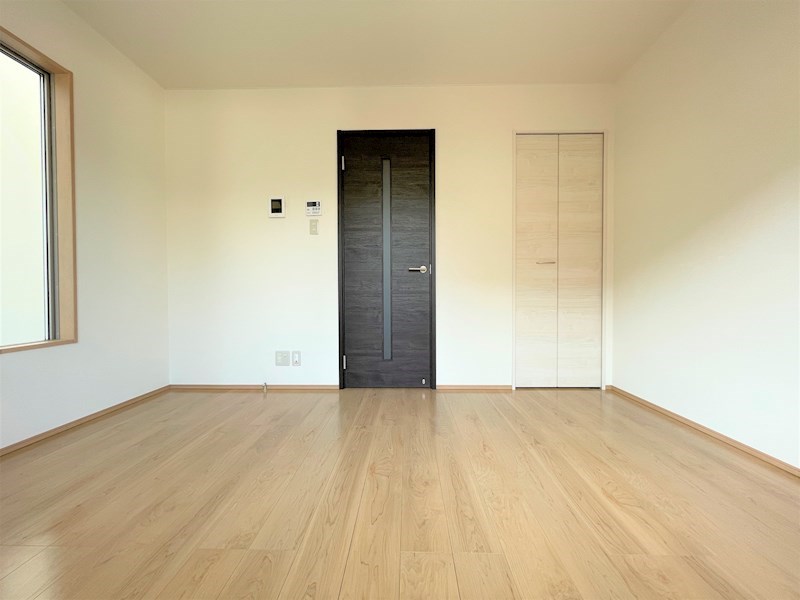 Harvest Palace Ⅲ リビング