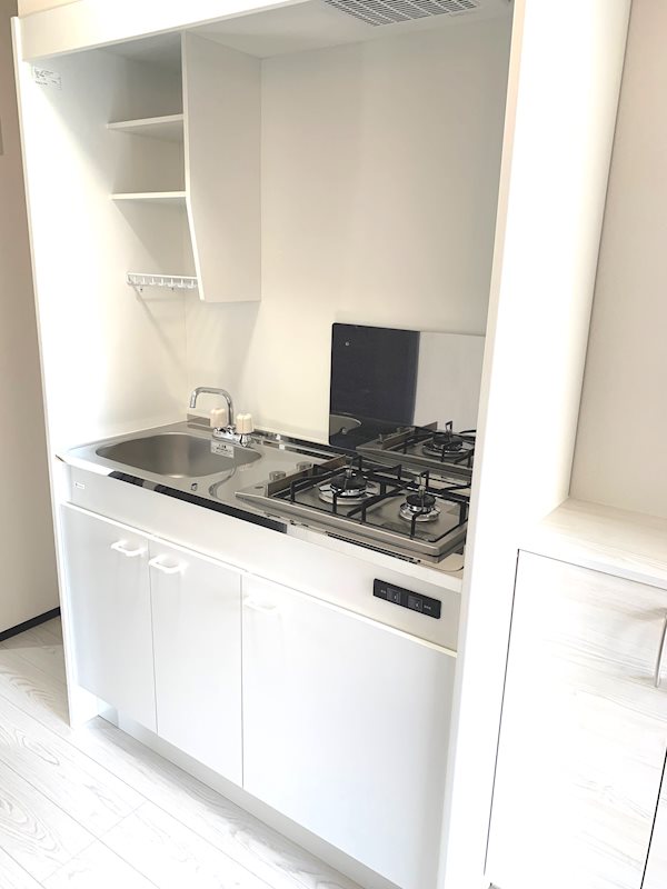 Harvest Palace Ⅲ キッチン