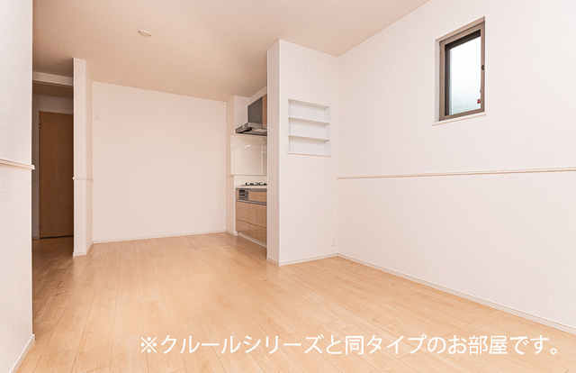 ベラ・ローザ リビング