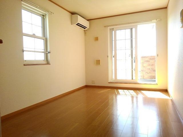 グランド・エース リビング