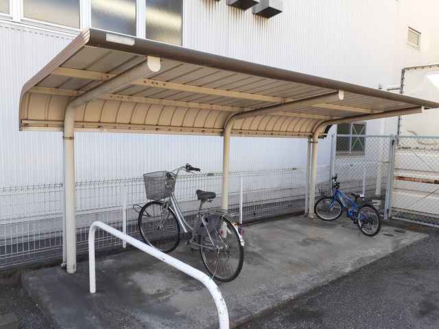 マリッチＹＳ　Ａ その他6