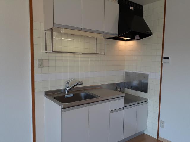 マリッチＹＳ　Ａ キッチン